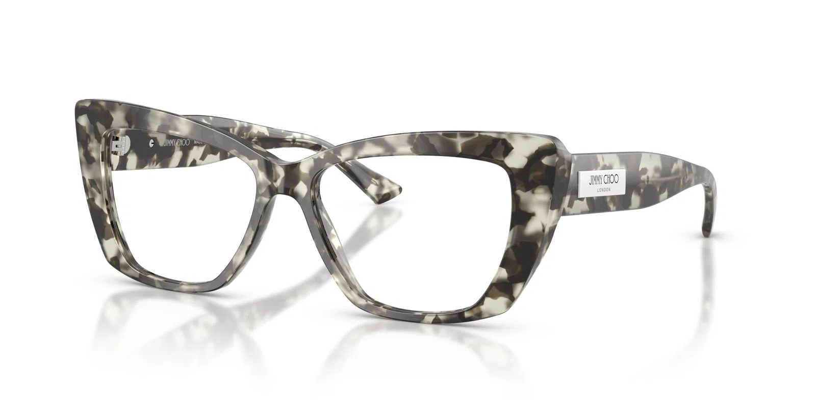 Jimmy Choo 3036 Eyeglasses - view 15